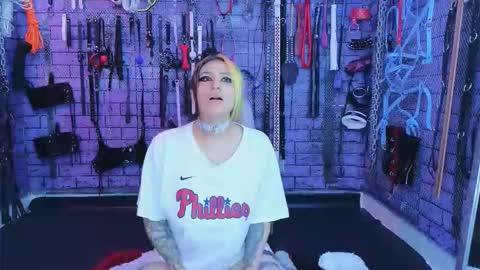 PandoraNez online show from December 2, 11:34 pm