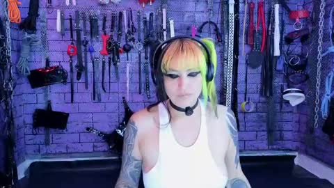 PandoraNez online show from May 3, 9:54 pm