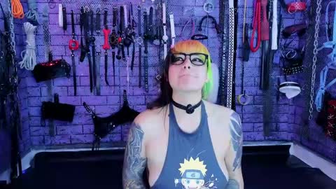 PandoraNez online show from May 12, 2:08 am