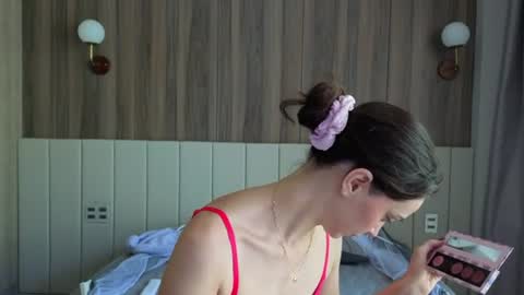 pandorawithlove online show from June 20, 6:38 am