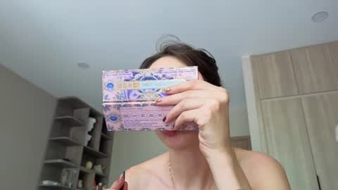 pandorawithlove online show from June 21, 5:43 am