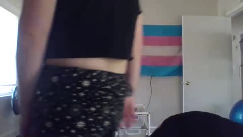 Puppyslut online show from April 3, 4:27 pm