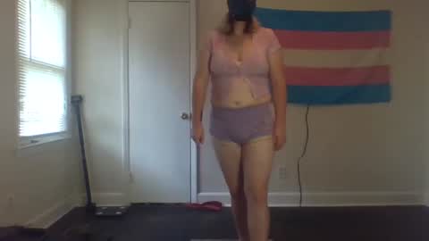 Puppyslut online show from April 29, 1:59 pm