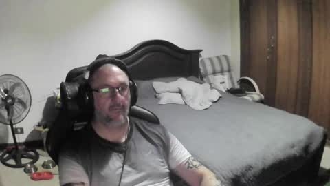 panoramix8080 online show from October 30, 3:52 am