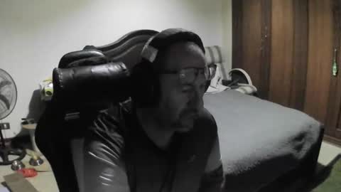 panoramix8080 online show from October 31, 5:41 am