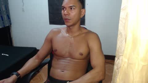 Snapshot of pantera199 chatting on October 29, 3:09 am PANTERITA online show from October 29, 3:09 am