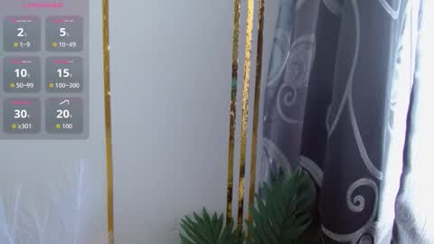 Snapshot of panterwhite chatting on January 7, 6:54 pm Francia online show from January 7, 6:54 pm