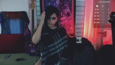 In bio online show from November 18, 8:19 am