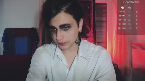 In bio online show from November 21, 1:15 am