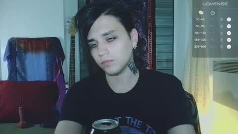 In bio online show from November 24, 9:47 pm