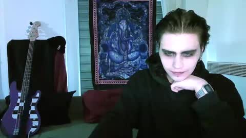 In bio online show from March 15, 1:22 am