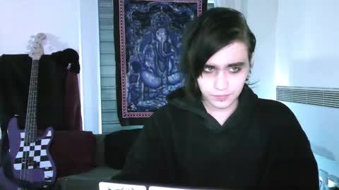 In bio online show from March 20, 12:26 am