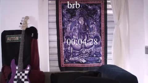 In bio online show from March 28, 8:14 am