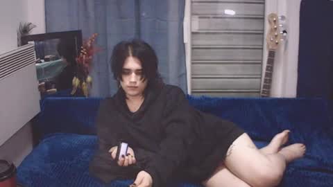 In bio online show from May 5, 11:57 pm