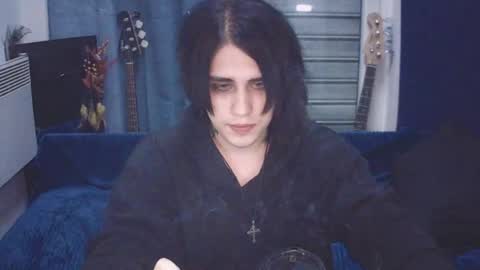 In bio online show from May 9, 7:41 pm