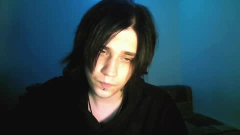 In bio online show from May 11, 6:38 pm