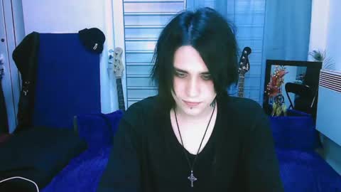 In bio online show from May 13, 11:07 am