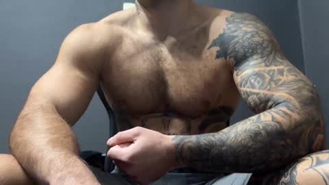 Oleg online show from November 16, 4:51 am