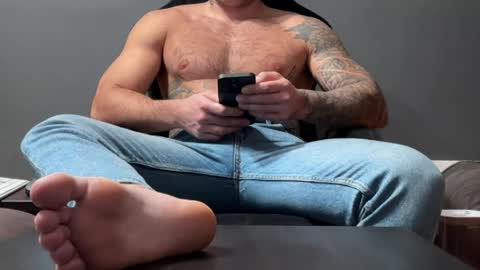 Oleg online show from May 5, 1:41 pm