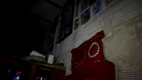 Snapshot of panthers_room chatting on February 23, 11:00 am panthers_room online show from February 23, 11:00 am