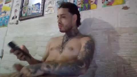 panthers_room online show from November 17, 10:21 am