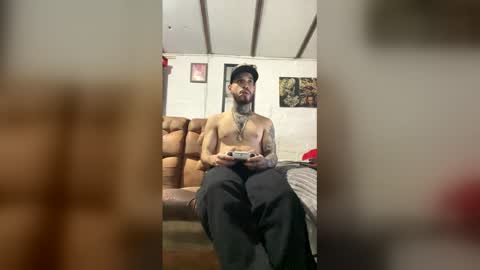 panthers_room online show from March 12, 12:06 am