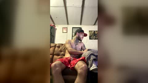 panthers_room online show from May 5, 12:51 am