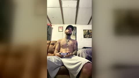 panthers_room online show from May 7, 8:42 am