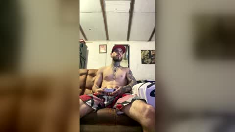 panthers_room online show from May 9, 9:47 am