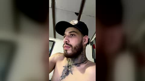 panthers_room online show from May 12, 9:50 am