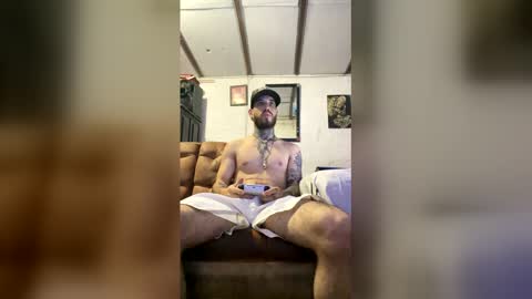 panthers_room online show from May 14, 10:44 am