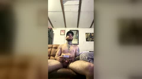 panthers_room online show from May 14, 11:55 pm