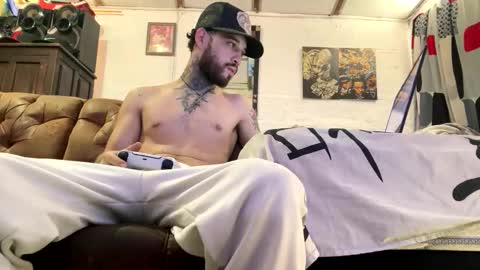 panthers_room online show from May 20, 2:23 pm