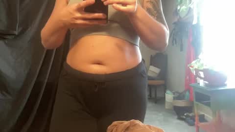 Pantiesofthefae online show from January 12, 3:36 pm