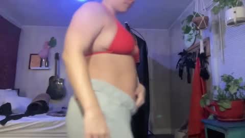 Pantiesofthefae online show from January 14, 11:31 am