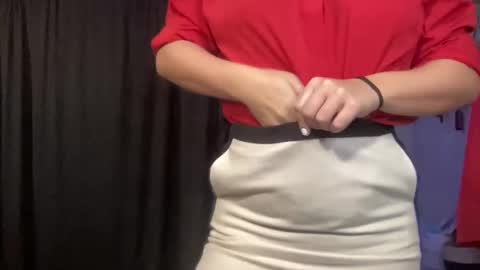 Pantiesofthefae online show from January 15, 12:04 pm