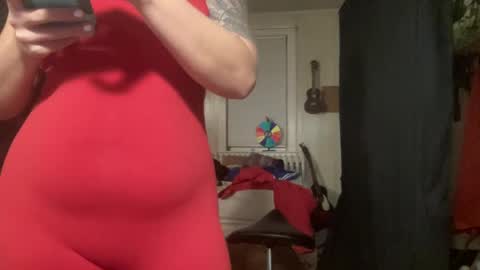 Pantiesofthefae online show from January 17, 11:29 pm