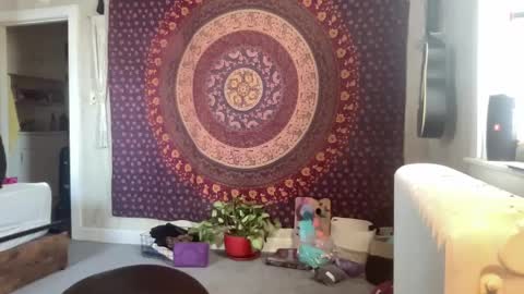 Pantiesofthefae online show from January 22, 5:28 pm