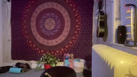 Pantiesofthefae online show from January 24, 11:37 am