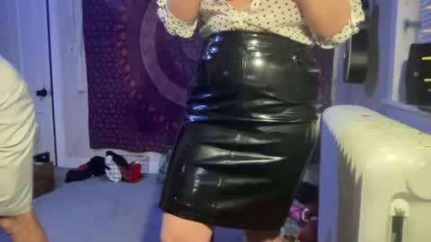 Pantiesofthefae online show from January 28, 11:49 am