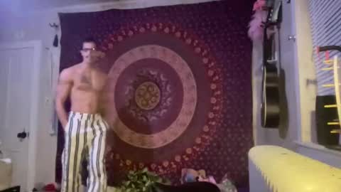 Pantiesofthefae online show from January 30, 12:18 am