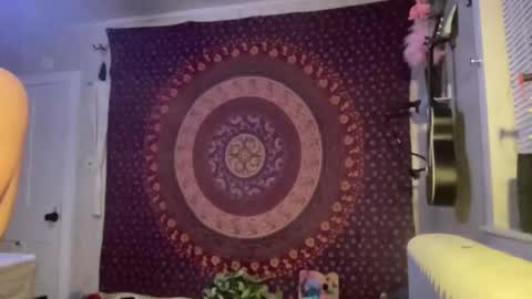 Pantiesofthefae online show from January 30, 11:01 am