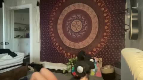 Pantiesofthefae online show from February 3, 10:11 pm