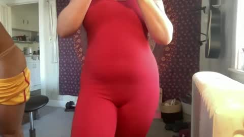 Pantiesofthefae online show from February 4, 5:23 pm