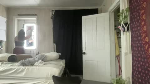 Pantiesofthefae online show from February 25, 5:15 pm