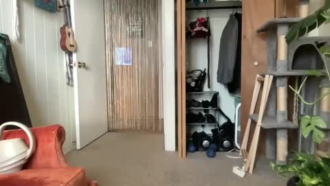 Pantiesofthefae online show from October 9, 5:11 pm