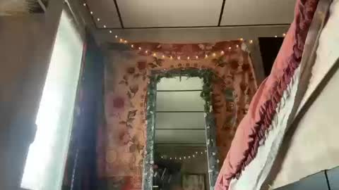 Pantiesofthefae online show from October 14, 5:03 pm