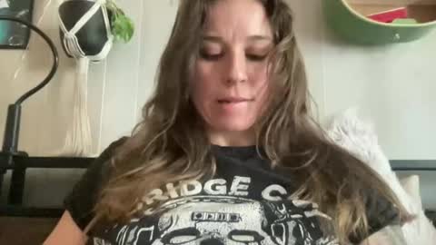 Pantiesofthefae online show from January 6, 5:05 pm