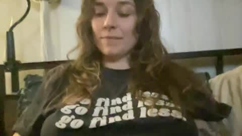 Pantiesofthefae online show from January 10, 10:47 pm