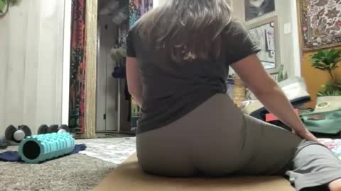 Pantiesofthefae online show from February 11, 1:10 am